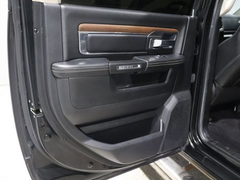 Used 2013 RAM 2500 Laramie w/ Protection Group AWD/4WD image 19