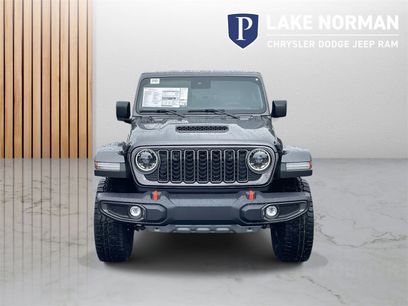 New 2025 Jeep Gladiator Mojave w/ Safety Group