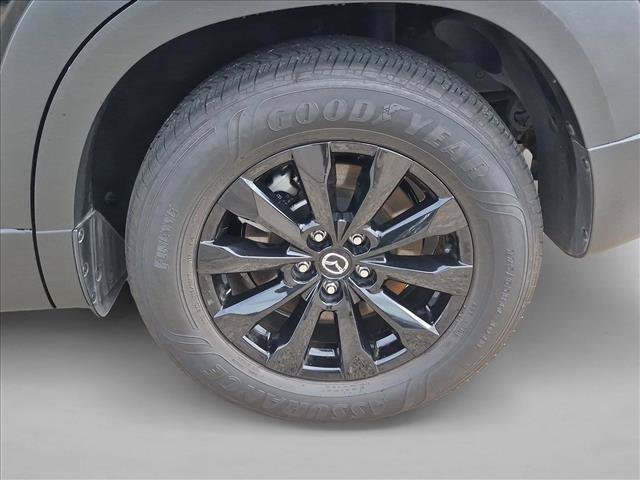 Used 2024 MAZDA CX-50 AWD 2.5 S w/ Cargo Package image 22