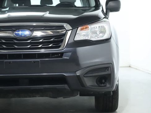 Used 2018 Subaru Forester 2.5i image 7