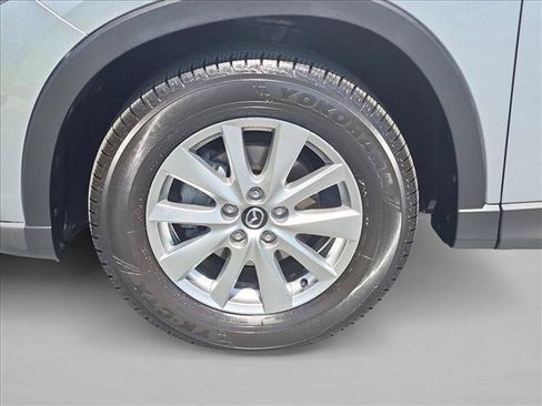 Used 2016 MAZDA CX-5 Touring w/ Touring Technology Package FWD image 25