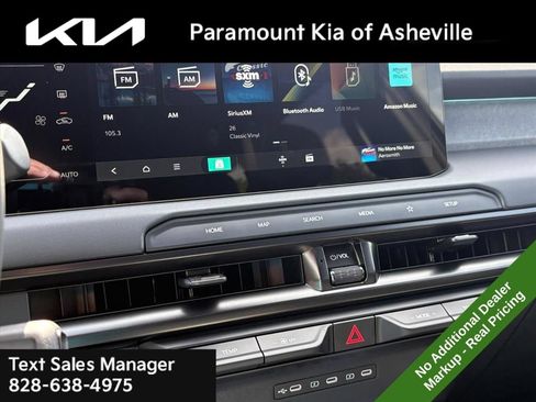 New 2027 Kia Telluride SX X-Line AWD/4WD image 12