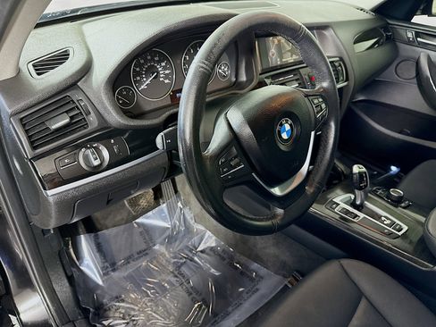 Used 2017 BMW X3 sDrive28i image 23