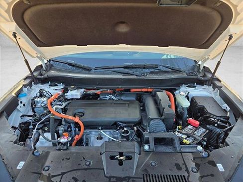 Used 2025 Honda CR-V Sport-L image 22