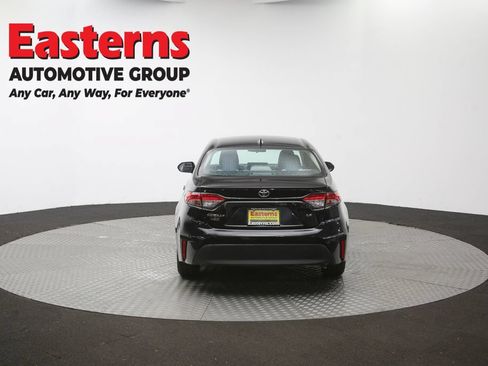 Used 2024 Toyota Corolla LE FWD image 35