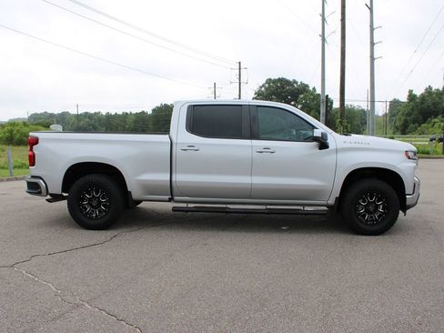 Used 2019 Chevrolet Silverado 1500 LT w/ All-Star Edition RWD image 15