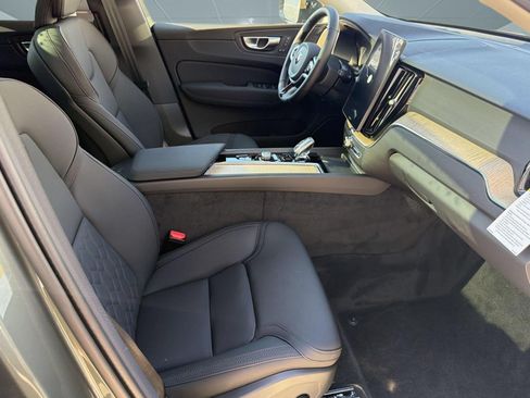 New 2026 Volvo XC60 B5 Plus w/ Protection Package Premier AWD/4WD image 25