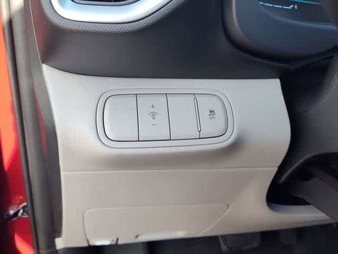 New 2026 Hyundai Venue SEL FWD image 15