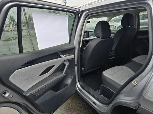 New 2026 Volkswagen Tiguan S AWD/4WD image 33