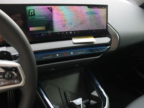 New 2026 BMW X3 xDrive30 w/ Premium Package image 22