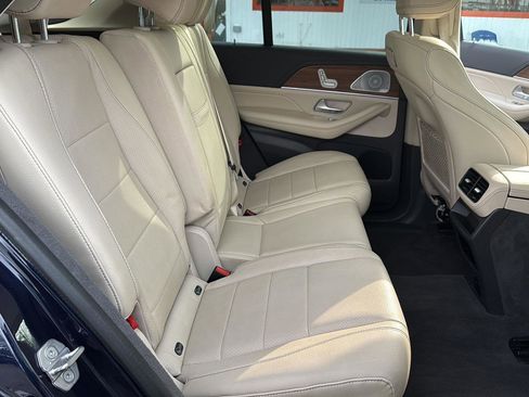 Used 2020 Mercedes-Benz GLE 350 4MATIC w/ 3rd Row Seat Package image 38