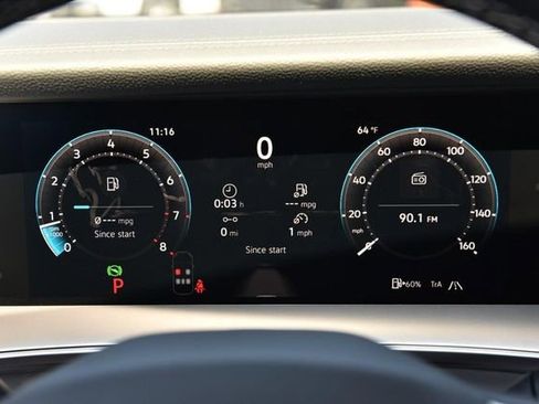 New 2026 Volkswagen Tiguan SE AWD/4WD image 12