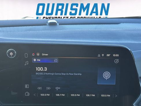 New 2026 Chevrolet Equinox LT w/ Convenience Package II image 14