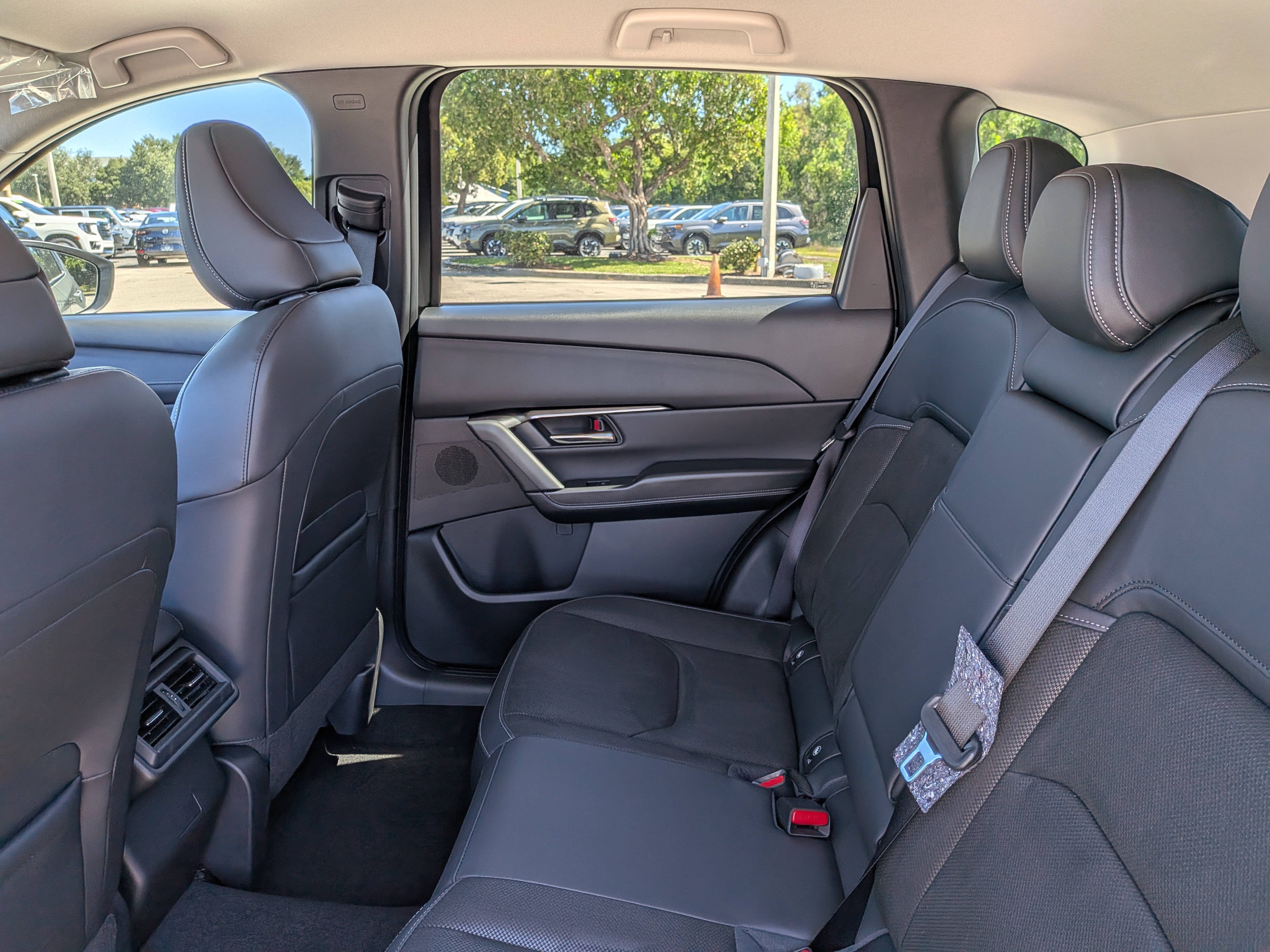 New 2026 MAZDA CX-5 Preferred AWD/4WD image 18