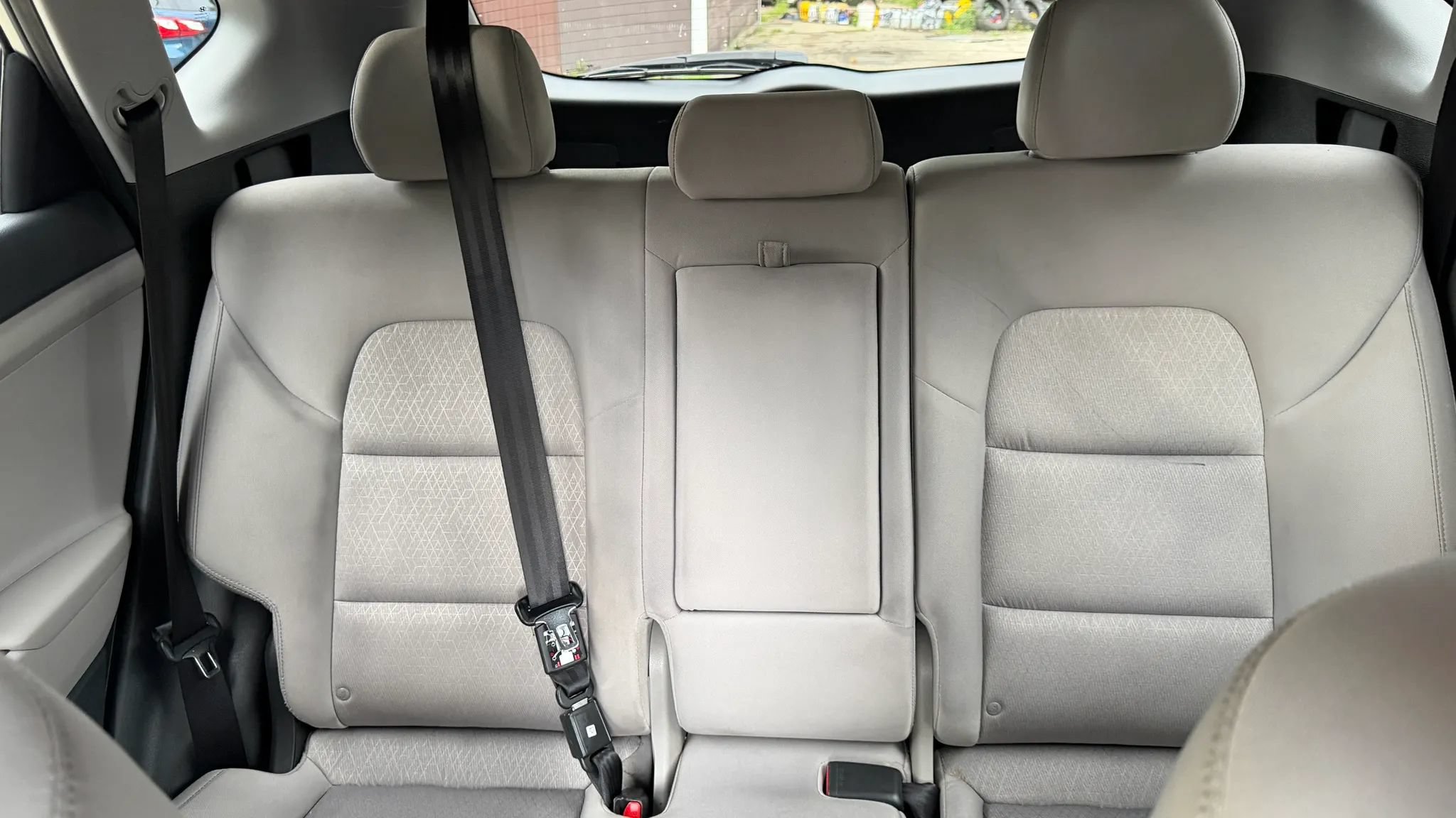 Used 2018 Hyundai Tucson Value FWD image 29