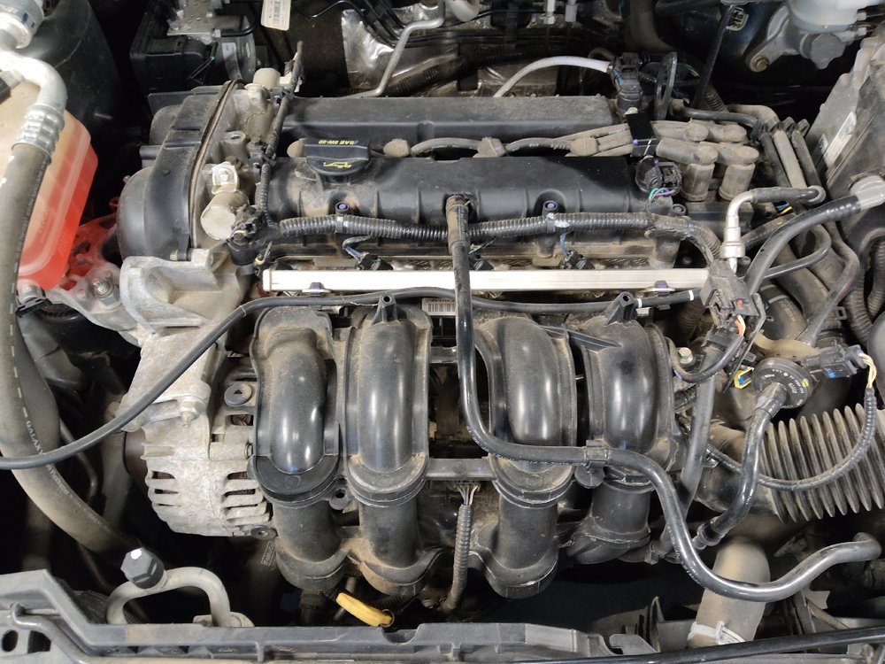 Used 2019 Ford Fiesta SE FWD image 30