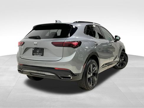 Used 2025 Buick Envision Sport Touring AWD/4WD image 5