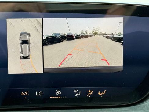 New 2025 Buick Envision Preferred image 29