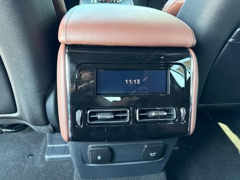 New 2025 Lincoln Aviator Reserve w/ Equipment Group 201A image 16