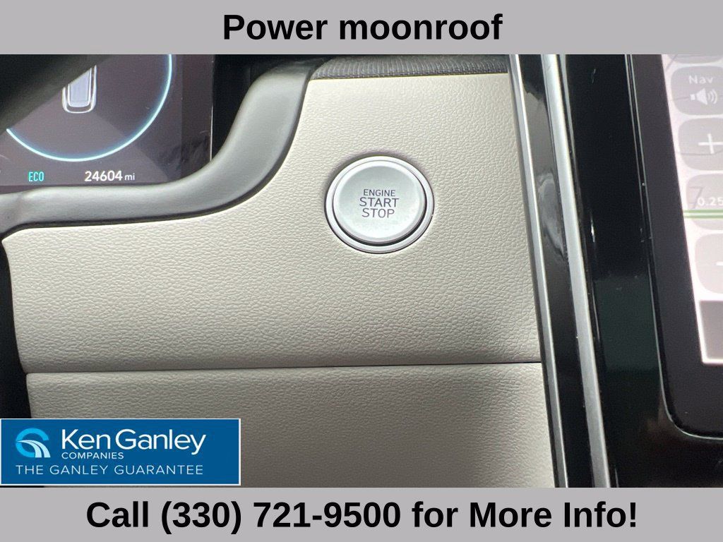 Used 2024 Hyundai Tucson SEL AWD/4WD image 34