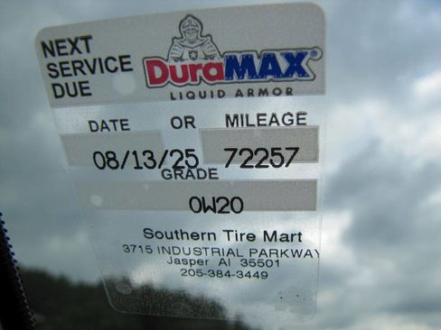 Used 2019 Toyota Tacoma 2WD Double Cab image 40