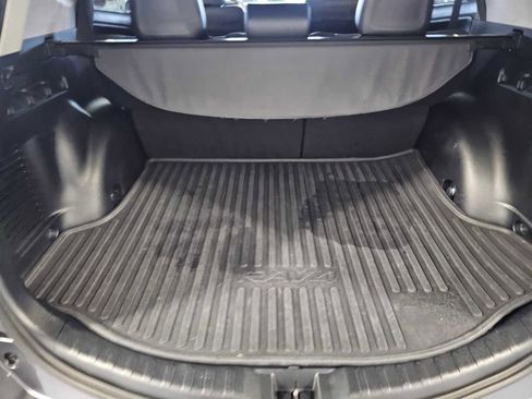 Used 2018 Toyota RAV4 Limited w/ All Weather Liner Package image 40