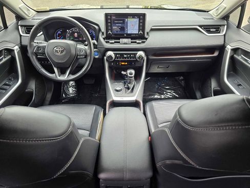 Used 2020 Toyota RAV4 Limited image 21