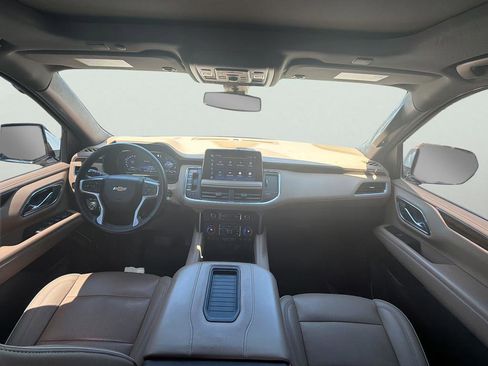 Used 2022 Chevrolet Tahoe Premier image 38