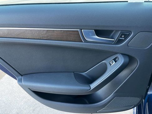 Used 2014 Audi A4 2.0T Premium Plus w/ Premium Plus Package image 16