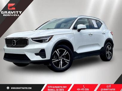 Used 2024 Volvo XC40 B5 Core