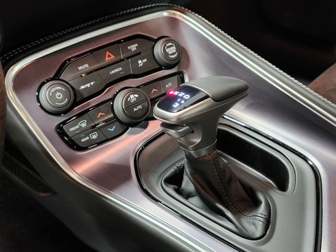 Used 2018 Dodge Challenger SRT Demon image 17