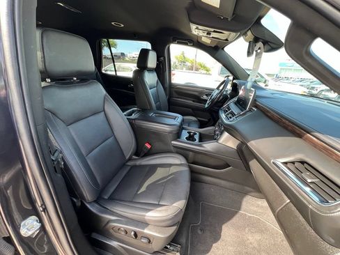 Used 2023 Chevrolet Tahoe LT AWD/4WD image 31