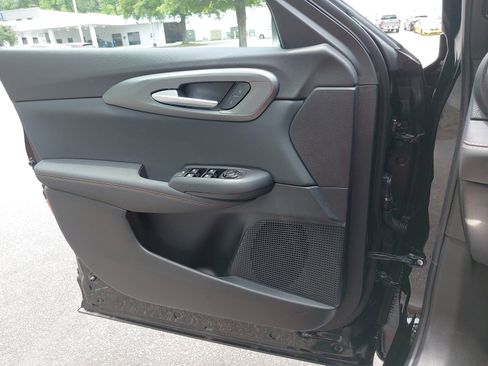 New 2025 Alfa Romeo Tonale w/ Premium Package image 28