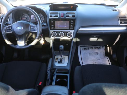 Used 2016 Subaru Impreza 2.0i Premium image 16