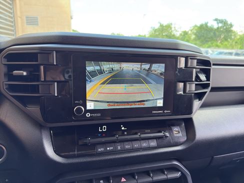 Used 2024 Toyota Tundra SR5 w/ SX Package RWD image 15