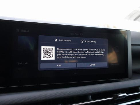 New 2026 Hyundai Santa Cruz SEL image 35