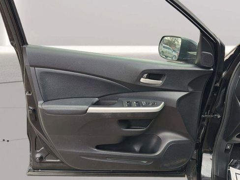 Used 2014 Honda CR-V EX-L image 16