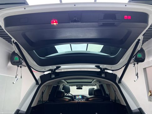 Used 2020 Mercedes-Benz GLS 450 4MATIC image 18