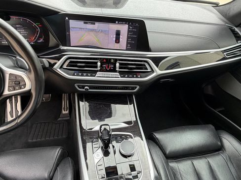 Used 2019 BMW X7 xDrive40i w/ Premium Package AWD/4WD image 11