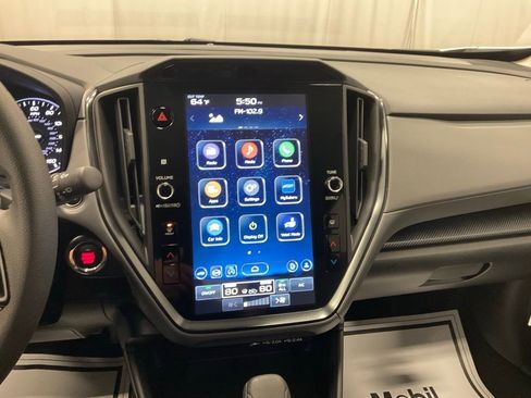 New 2026 Subaru Crosstrek 2.0i Premium image 22