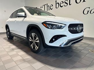 Used 2026 Mercedes-Benz GLA 250 4MATIC video 1