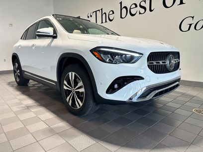 Used 2026 Mercedes-Benz GLA 250 4MATIC