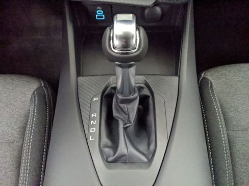 New 2026 Ford Mustang Coupe image 15