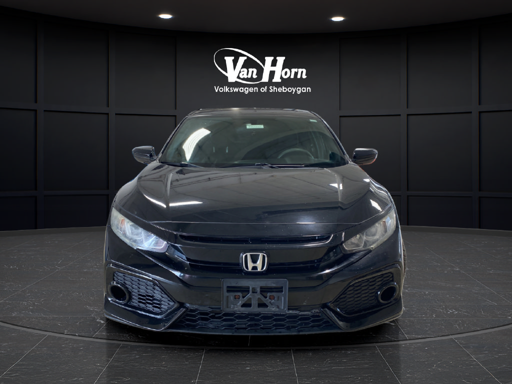 Used 2018 Honda Civic LX image 2