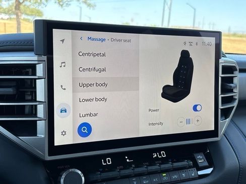 New 2026 Toyota Tundra Limited image 21