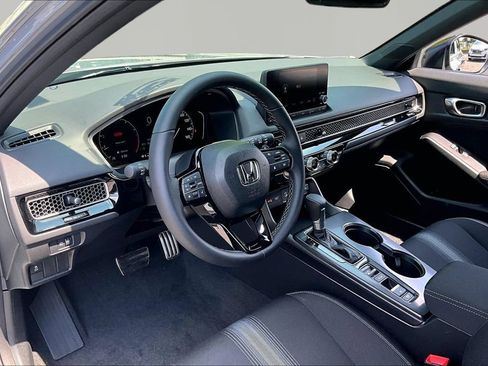 Used 2026 Honda Civic Sport image 14