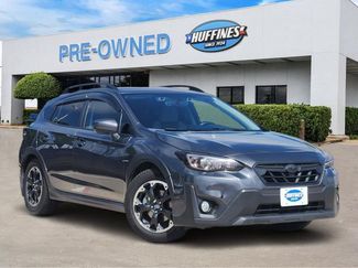 Used 2022 Subaru Crosstrek 2.0i Premium w/ Popular Package #4 AWD/4WD video 1