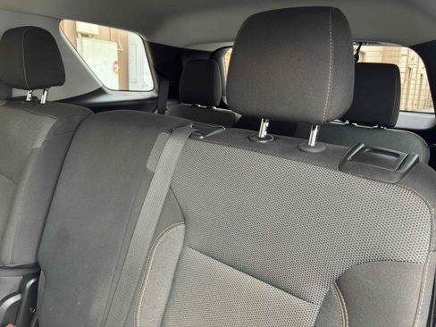 Used 2020 Chevrolet Traverse LS FWD image 48