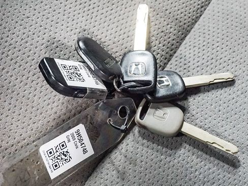 Used 2009 Honda Civic DX-VP image 28