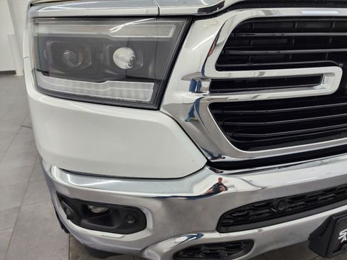 Used 2019 RAM 1500 Big Horn image 22